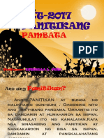 Let-Panitikn Pambata