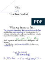 Trial Ion Product TBP Durantekey