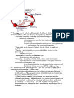 Nursing Process Study Guide Packet 1 Exam 1