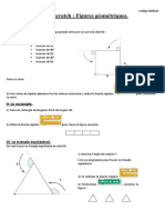 TP Figures Geometriques