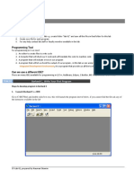 Computer Fundamental Lab Manual