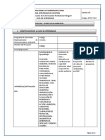 GFPI-F-019 - Guia de Aprendizaje Ambiental Mantenimiento de Electromecanico Industrial