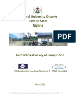 Appendix 4.4 - FUO Geotechnical Survey