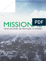 Missional Jornada Devoção Missão PDF