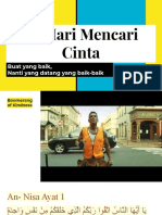 30 Hari Mencari Cinta