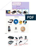 DISPOSITIVOS de Procesamiento, Almacenamiento, Entrada,.salida, Mixto Imagenes