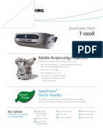 Thermoking T-1000R - Spec - Sheet