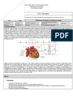 ECG - Guia Electrocardiograma y Emociones PDF