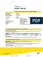 HDS 15W 40 PDF