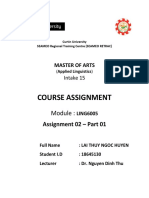 MA 15 LING6005 Assignment02part1 LaiThuyNgocHuyen