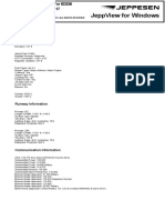 EDDB Charts