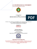 Seminar Report PDF