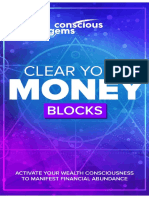 ClearYourMoneyBlocks ConsciousGems