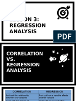 Stats Chapter 6 Lesson 3