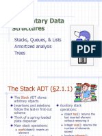 Data Structures