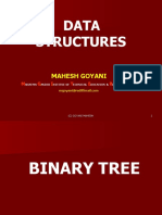 Binary Tree