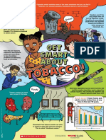 Get Smart About Tobacco CTFK-CVS 3-5