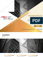 Brochure Inscripciones Congreso Lean