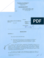 I - Crim - SB-18-CRM-0385-0387 - People Vs Cortez, Et Al - 09 - 04 - 2019 PDF