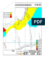 NV 3630 (-440) - PLANO DE ZONIFICACION GEOMECANICO-AC. 02