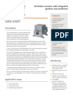 DS StG-EC-250 Positioner e