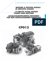 05 - CP013 Axialkolbenpumpen Geschl KL PDF