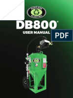 DB800 Instruction Manual PDF