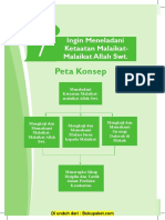 Bab 7 Ingin Meneladani Ketaatan Malaikat-Malaikat ALLAH SWT