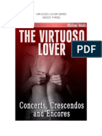 The Virtuous Lover - Book Three