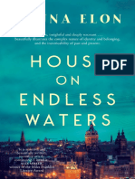 House On Endless Waters Chapter Sampler