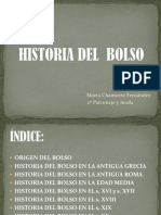 Presentación Historia Del Bolso