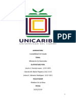 Trabajo Final Contabilidad Del Estado