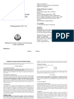 IPE Dept Syllabus 2017-18 Undergraduate and Graduate