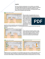 Cómo Aprender Mecanografía