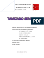 Informe Grupal-Tamizado (Semola)