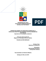 Jung Aportes Del Modelo de Análisis de Sueños de La Psicología Analítica en Pacientes Con Policonsumo de Sustancias