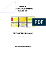 MODUL MATEMATIKA Rev