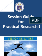 Practical Research 1