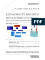 Galvanoplastia