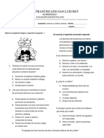 3 Prueba Diagnóstica Democracia 2020