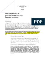 People vs. Godoy, 250 SCRA 676, G.R. Nos. 115908-09, December 06, 1995