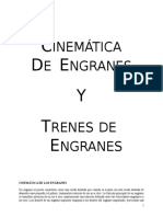 Cinematica Engranes Mecanismos