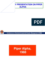 Piper Alpha