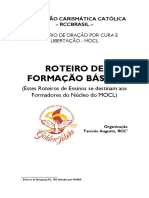 Ensino - Formação Básica - MOCL