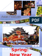 Vdocuments - MX - Asian Festivals China Japan Indonesia and Thailand