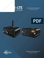 Brochure GP3-V1-LTE (Es)