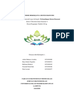 Perbandingan Sistem Ekonomi Kelompok 1 Semester 4