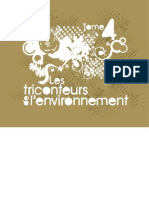 Les Triconteurs de L'environnement - Tome 4 (2010)