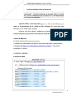 Presenta Informe Pericial Informatico Audios 2020 F