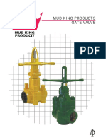 Gate Valves